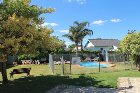 Rochester Motel - Accommodation ACT 0