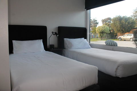 Rochester Motel - Accommodation ACT 2