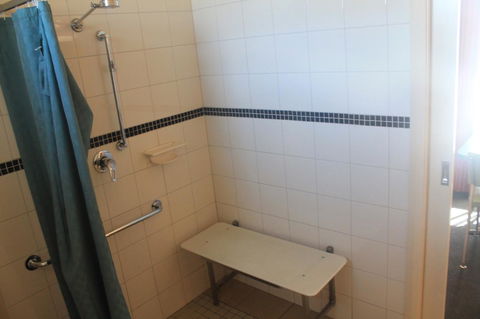 Rochester Motel - Accommodation ACT 21