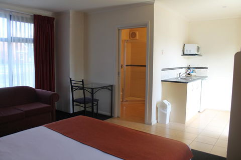 Rochester Motel - Accommodation ACT 10