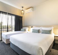 Nightcap at Excelsior Hotel - Accommodation ACT