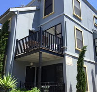 At the beach apartments - Accommodation ACT