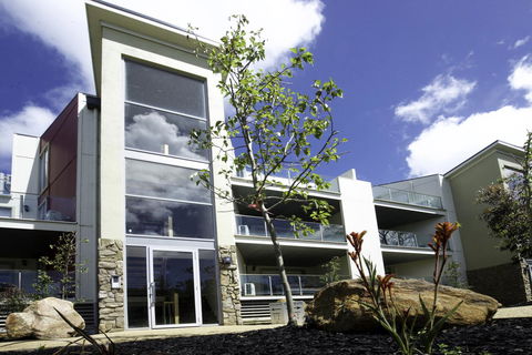 Phillip Island Towers - Accommodation ACT 28