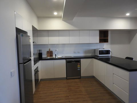 Phillip Island Towers - Accommodation ACT 22