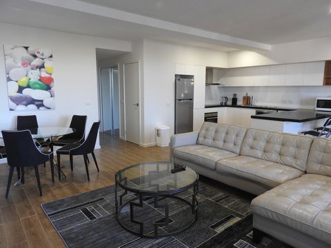 Phillip Island Towers - Accommodation ACT 23