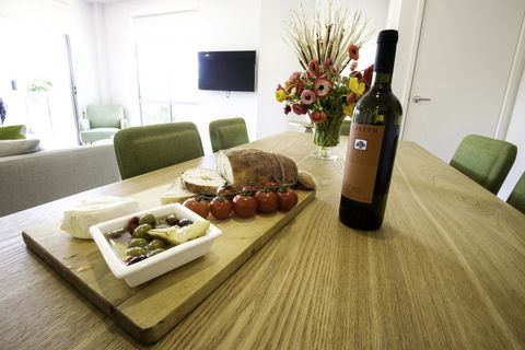 Phillip Island Towers - Accommodation ACT 29