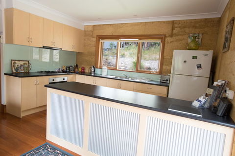 Bundjil Studio - Accommodation ACT 5
