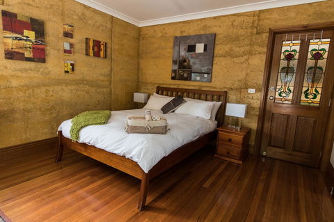 Bundjil Studio - Accommodation ACT 8