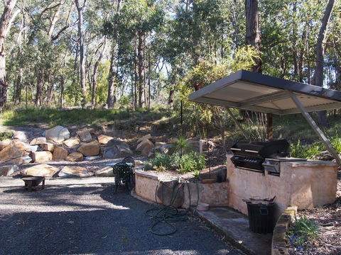 Bundjil Studio - Accommodation ACT 18