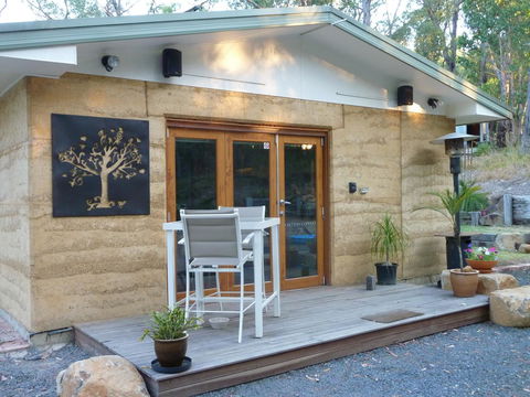 Bundjil Studio - Accommodation ACT 17