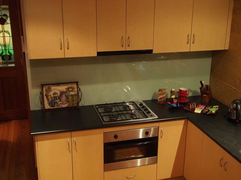 Bundjil Studio - Accommodation ACT 26