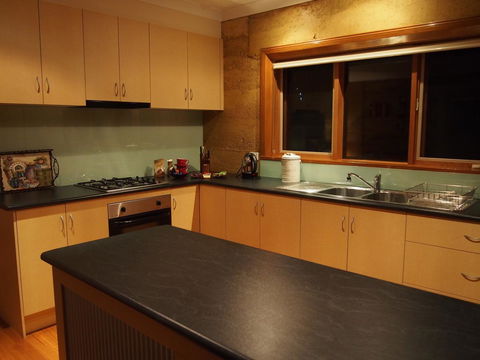 Bundjil Studio - Accommodation ACT 24