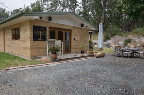 Bundjil Studio - Accommodation ACT 1