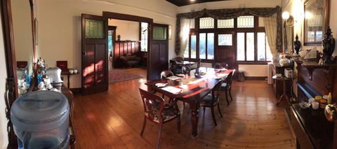 Lorelei Bed & Breakfast - Accommodation ACT 7