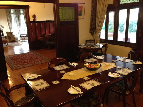 Lorelei Bed & Breakfast - Accommodation ACT 19