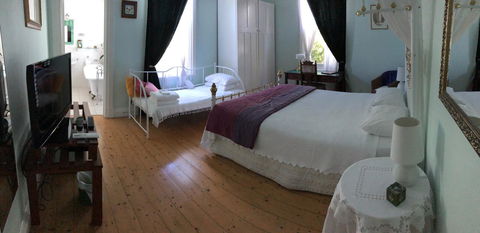 Lorelei Bed & Breakfast - Accommodation ACT 12