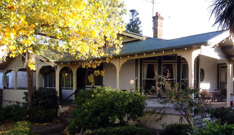 Lorelei Bed & Breakfast - Accommodation ACT 0