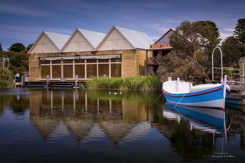 Quest Warrnambool - Accommodation ACT 22