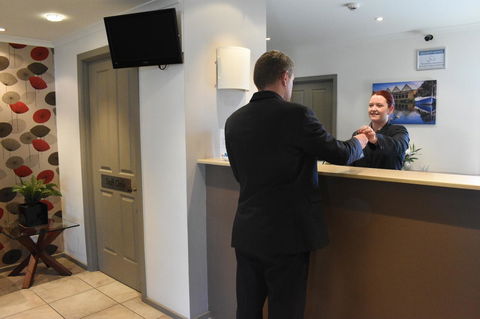 Quest Warrnambool - Accommodation ACT 1