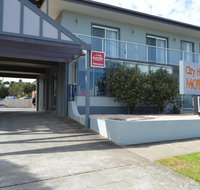 City Heart Motel - Accommodation ACT