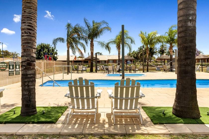 Numurkah VIC Accommodation ACT