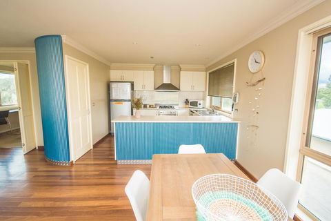 The Pitch - Accommodation ACT 2