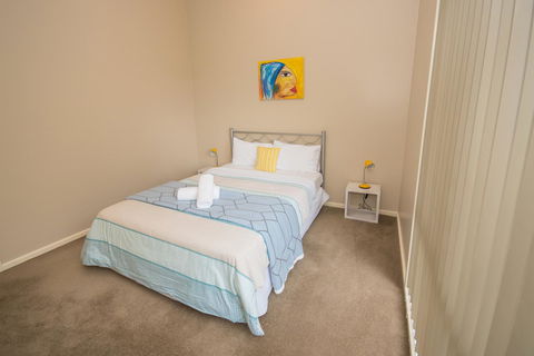 The Pitch - Accommodation ACT 31
