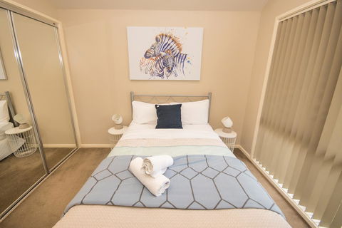 The Pitch - Accommodation ACT 26