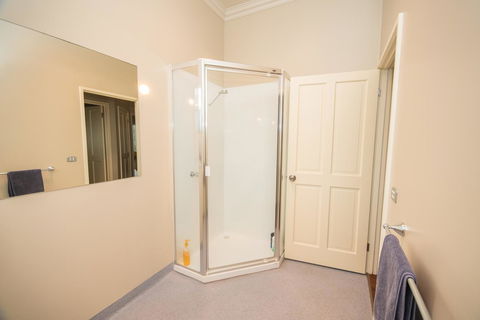 The Pitch - Accommodation ACT 28
