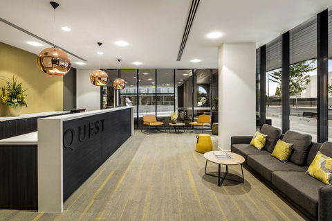 Quest Dandenong Central - Accommodation ACT 15
