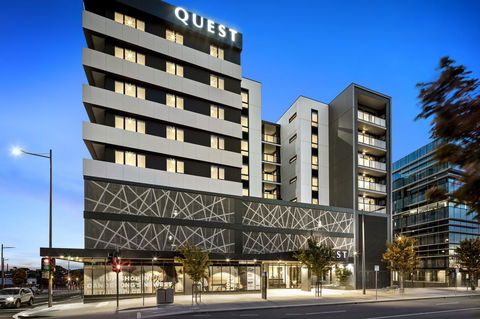 Quest Dandenong Central - Accommodation ACT 21