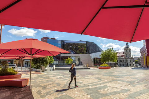 Quest Dandenong Central - Accommodation ACT 13