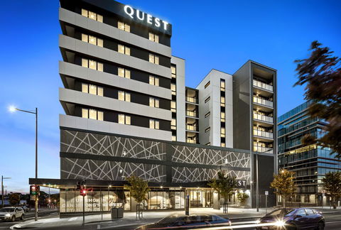 Quest Dandenong Central - Accommodation ACT 7