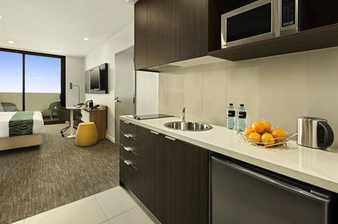Quest Dandenong Central - Accommodation ACT 6