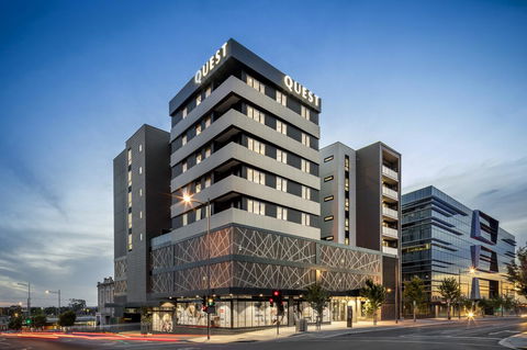 Quest Dandenong Central - Accommodation ACT 0