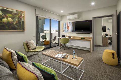 Quest Dandenong Central - Accommodation ACT 19