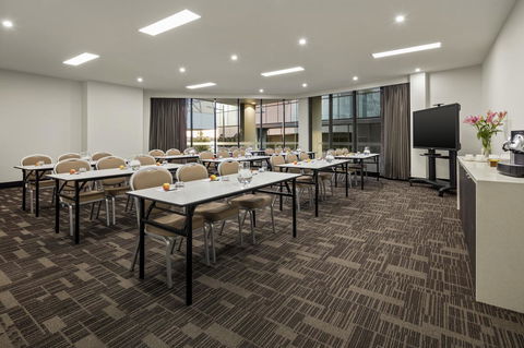 Quest Dandenong Central - Accommodation ACT 8