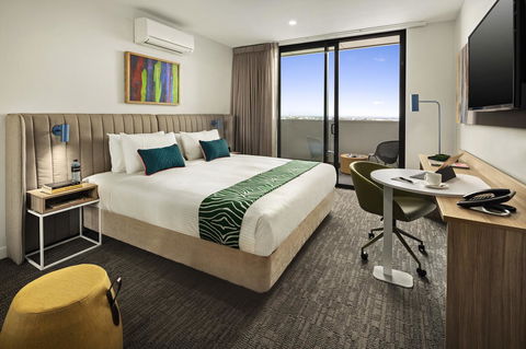 Quest Dandenong Central - Accommodation ACT 1