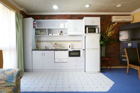 Cottages For Two - Accommodation ACT 4