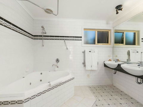 Cottages For Two - Accommodation ACT 2