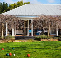 Green Gully House - Accommodation ACT
