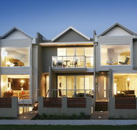 104 on Merri Apartments - Accommodation ACT