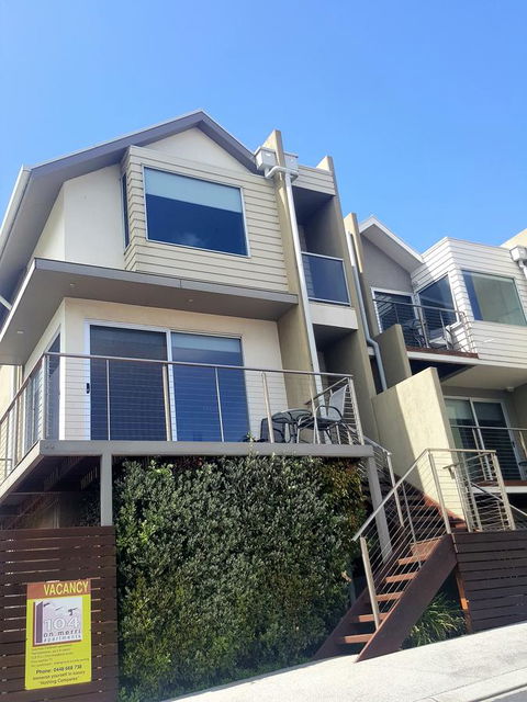 104 On Merri Apartments - Accommodation ACT 12