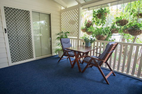 Debbie\'s Place - Accommodation ACT 19