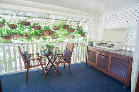 Debbie\'s Place - Accommodation ACT 33