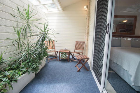 Debbie\'s Place - Accommodation ACT 9