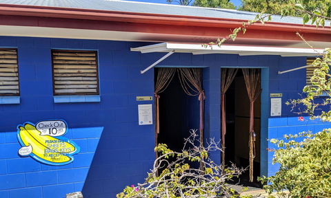 Cool Bananas Backpackers - Accommodation ACT 8