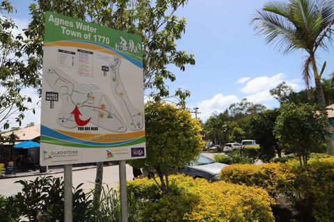 Cool Bananas Backpackers - Accommodation ACT 13