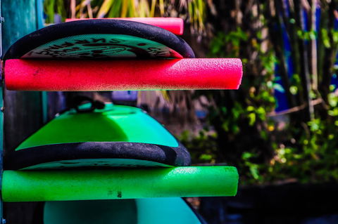 Cool Bananas Backpackers - Accommodation ACT 39