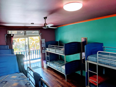 Cool Bananas Backpackers - Accommodation ACT 5
